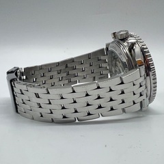 美品ブライトリングナビタイマーの画像