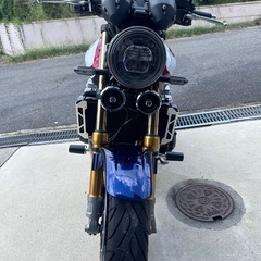 CB1300sfの画像
