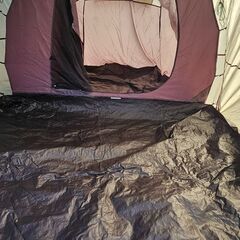 コーストライン3Plus(Coleman)の画像