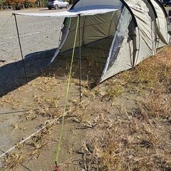 コーストライン3Plus(Coleman)の画像