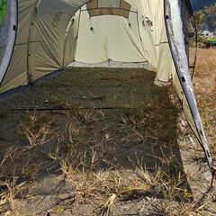 コーストライン3Plus(Coleman)の画像