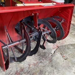 10馬力　FUJII SK810M1 実動　状態良好　メンテ済み　即使用可能　福島県の画像