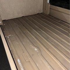 低走行車　42000km パワーゲート付き　激安　SUZUKI キャリィ　軽トラ　パワーゲート付き　ドライブレコーダー　バックカメラ付き　低走行車　早い者勝ち　すぐ消します AT の画像