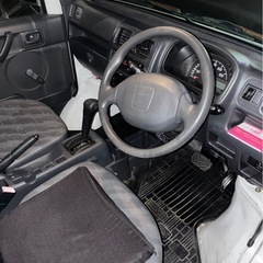 低走行車　42000km パワーゲート付き　激安　SUZUKI キャリィ　軽トラ　パワーゲート付き　ドライブレコーダー　バックカメラ付き　低走行車　早い者勝ち　すぐ消します AT の画像