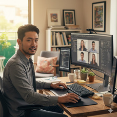 パソコンのことなら何でもOK！ご相談ください！