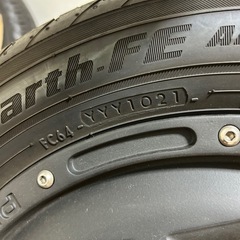 PIAA 15インチホイール　HEX ROAD ハスラー　タフト　　希少の画像