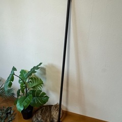 突っ張り棒１７０ｃｍ～２８０ｃｍの画像