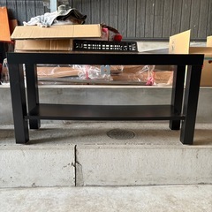 テレビ台 2個の画像