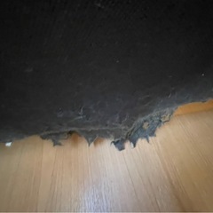 受渡し予定者様決まりました！ありがとうございます💰破格！出品は今週まで！【ダブルベッド/フレーム】即決◎の画像