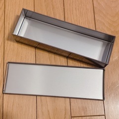 ハリーポッター 缶の画像