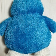 カビゴン　ぬいぐるみの画像