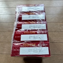 ⑤シルベーヌ5箱の画像