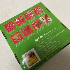 クリスマスツリーの飾りの画像