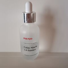 マニョ　魔女工場　ガラクナイアシン　ファンデサンクリームなどの画像