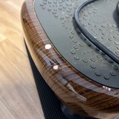 ブルブルボーテの画像