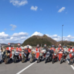 🏍ツーリングメンバー🎅🎄
