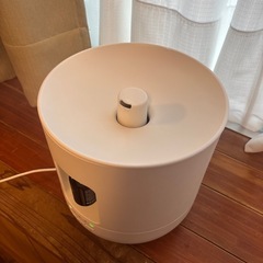 無印アロマディフューザー/加湿器の画像