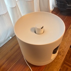 無印アロマディフューザー/加湿器の画像