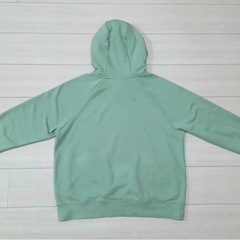 【本日限定】 NIKE ナイキ  レディース  スウッシュ パーカー フード付　の画像