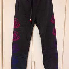 MONCLER セットアップの画像