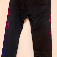 MONCLER セットアップの画像