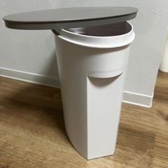 米びつ 5kg用 袋のまま保存可能の画像