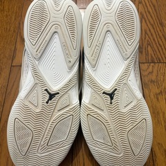 Nike　バスケットシューズの画像