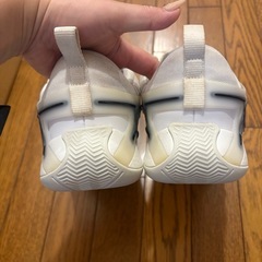 Nike　バスケットシューズの画像