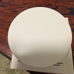 マグネットつけまつ毛の画像