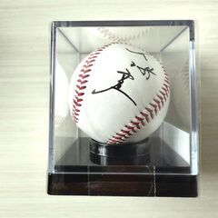 ◆村上宗隆選手サインボール◆ヤクルトスワローズの画像