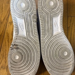 Nike Air Force
 の画像