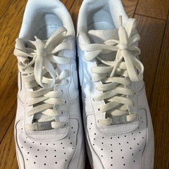 Nike Air Force
 の画像
