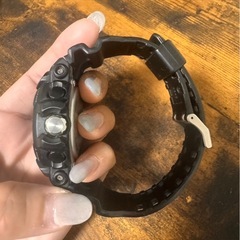 GーSHOCKの画像