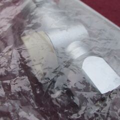 ☆光陽産業 LPガス用 15A 1/2 UIガス栓 フレキ直接続◆プッシュインパクト型の画像