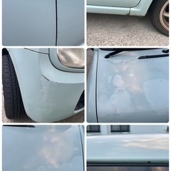 ラパン　　1月13日までの画像