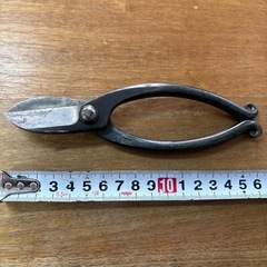 お花用剪定はさみ
の画像