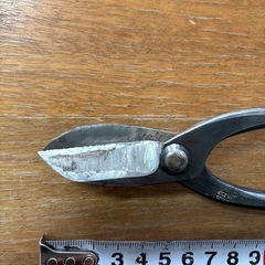 お花用剪定はさみ
の画像