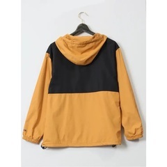 【本日締切】outdoorジャケットの画像