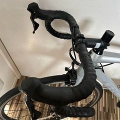 TREK EMONDA ALR5 Shimano 105の画像