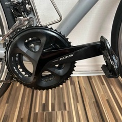 TREK EMONDA ALR5 Shimano 105の画像