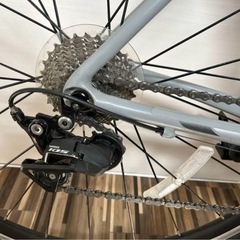 TREK EMONDA ALR5 Shimano 105の画像