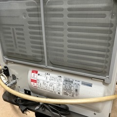 リンナイ　SRC-364e 都市ガスの画像