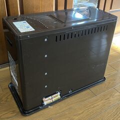 石油ストーブ　トヨトミ　TOYOTOMI　RS-D29B　無料　引取り可能な方の画像