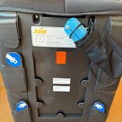 チャイルドシートの画像