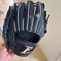 野球グローブの画像