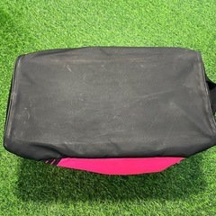 アンダーアーマー ボストンバッグ スポーツバッグ ピンクの画像