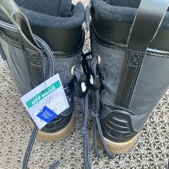 スノーボードブーツ　SIMSの画像