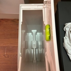 【価格交渉あり！】ゴミ箱2種の画像