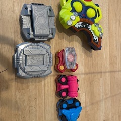 子供のおもちゃ　プレゼントにも！の画像