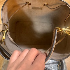 ルイ・ヴィトン バックの画像